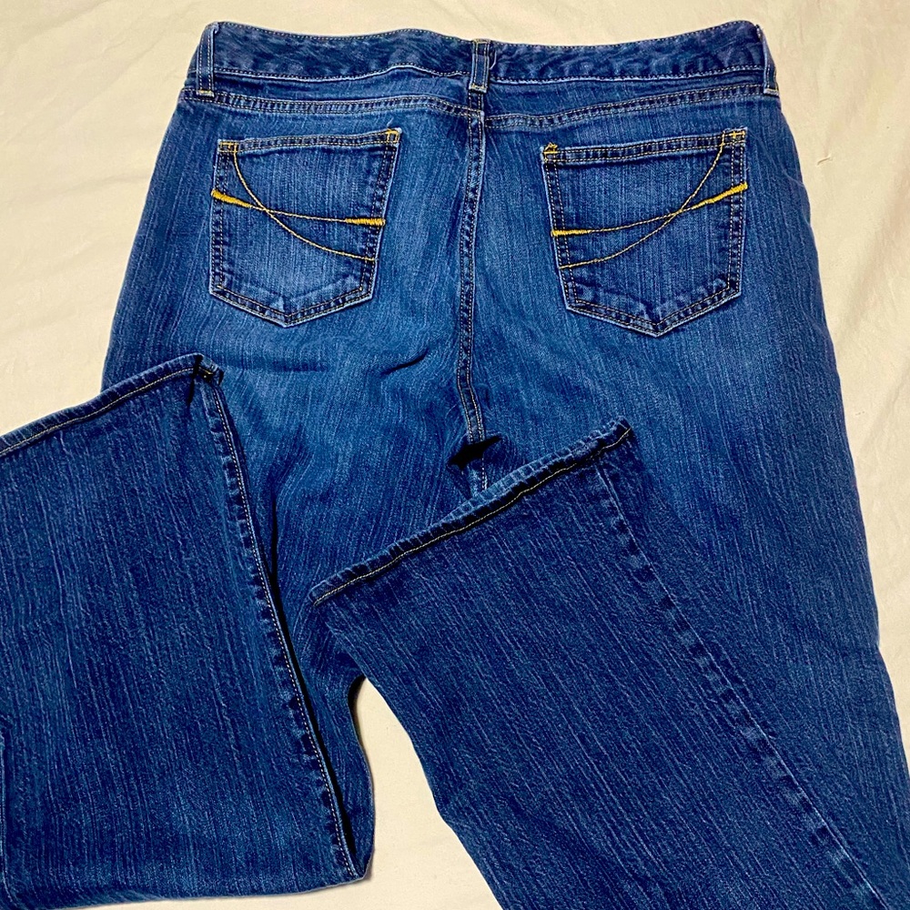 Gap Jeans